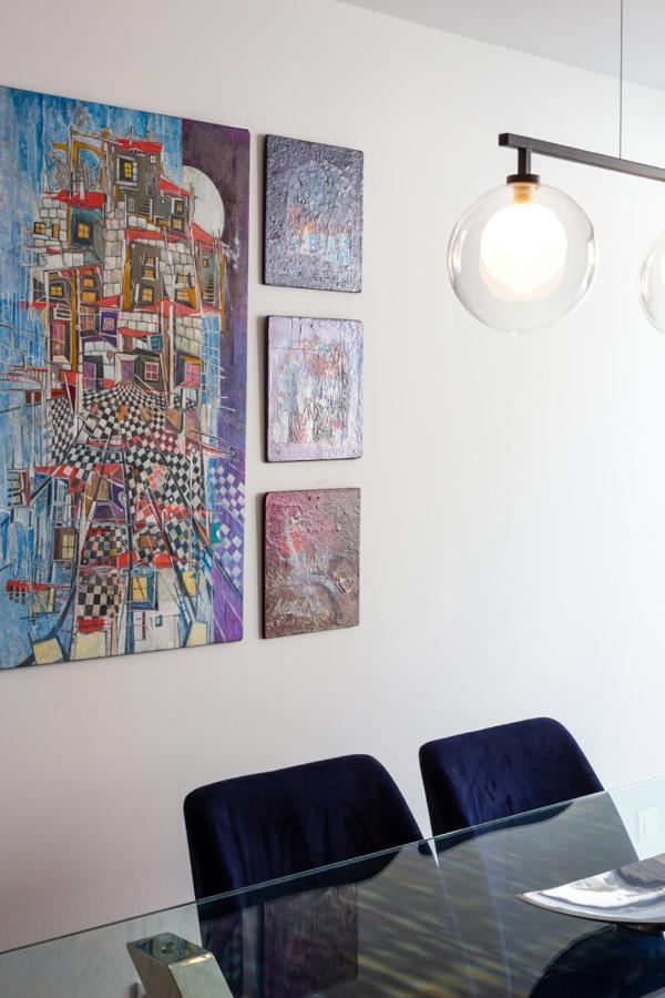 Stupendo- Two Rooms, Patio With Refreshing Pond-Center-Air Conditioning-Free Park Lissabon Exterior foto